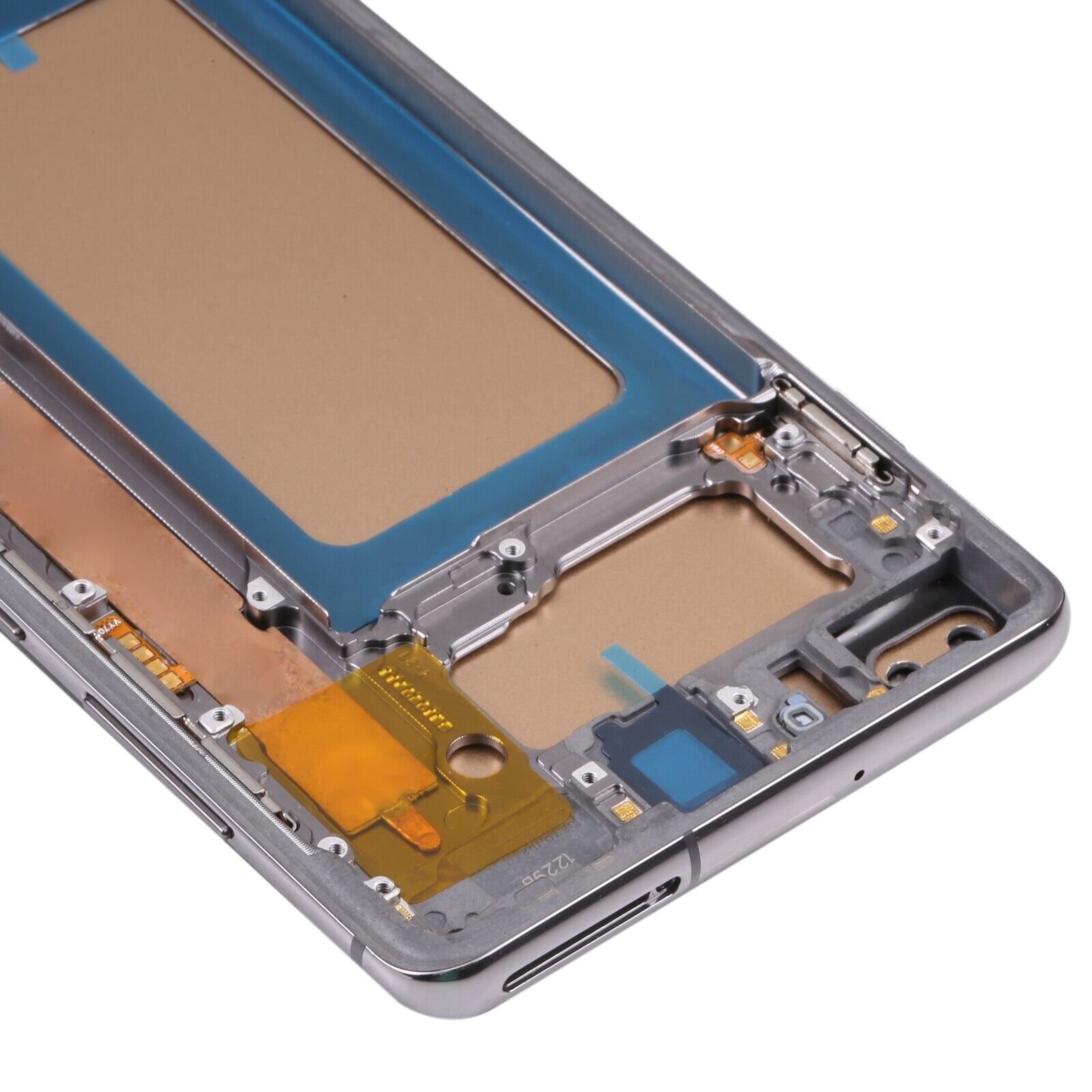 Original Super Amoled Mobile Phone Lcd Screen For Samsung Galaxy S10+ Replacement Cheap Lcd Display Touch Screen With Digitizer