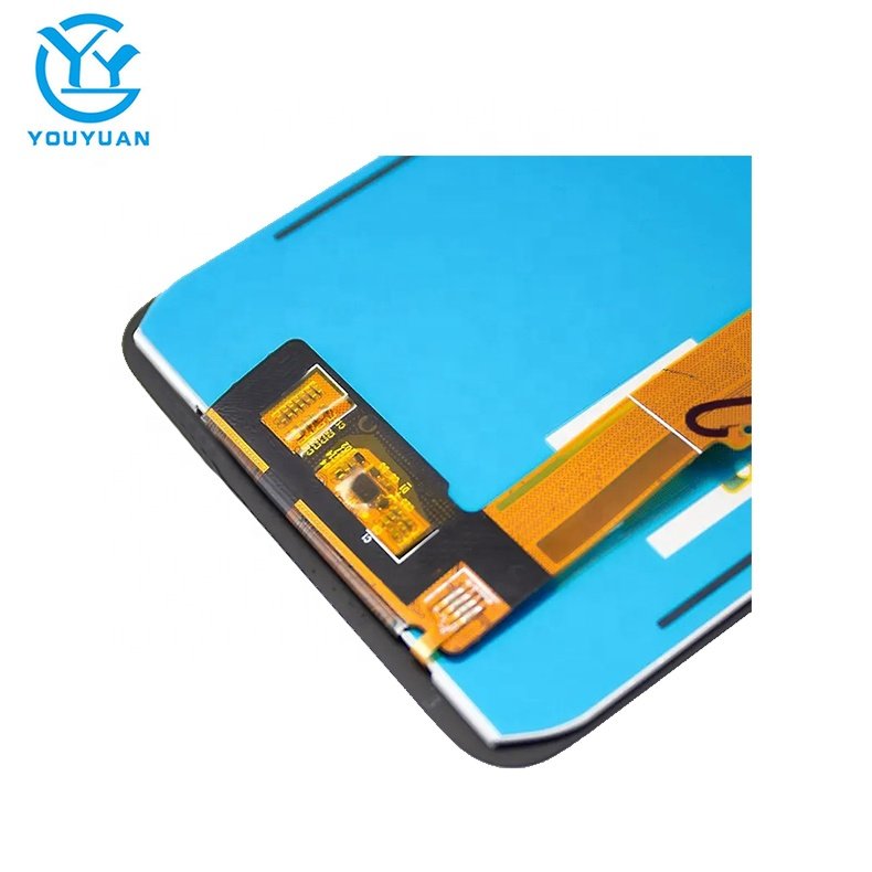 Mobile Phone Lcd Display For Alcatel Revvl 4 Plus(5062z ) Screen Assembly Repair Replacement Parts Lcd Display Lcd Screen