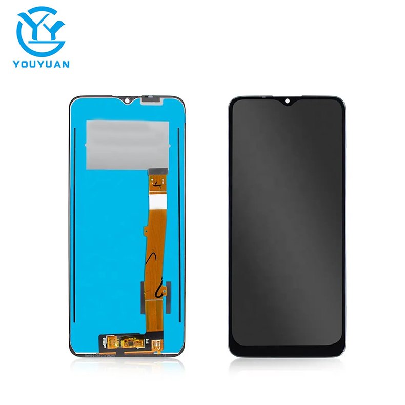Mobile Phone Lcd Display For Alcatel Revvl 4 Plus(5062z ) Screen Assembly Repair Replacement Parts Lcd Display Lcd Screen