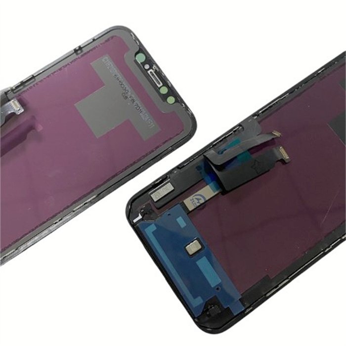 Factory Directly for iphone XR screen display touch mobile phones for iphone XR cell phone parts