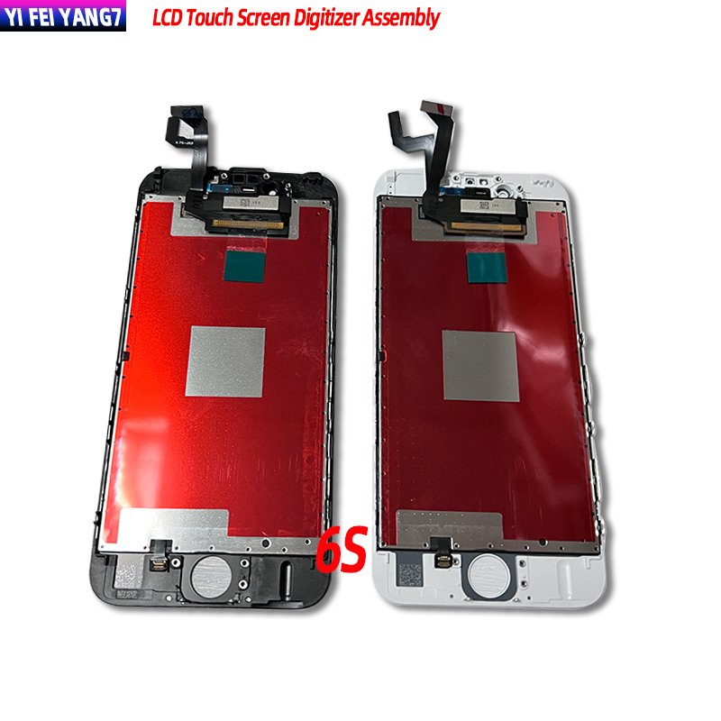 Factory Price Lcds For Iphone 5 5S Se 6 6S 7 8 Plus Display Lcd Touch Screen For Iphone X 11 12 13 Pro Max Oled Lcd Original