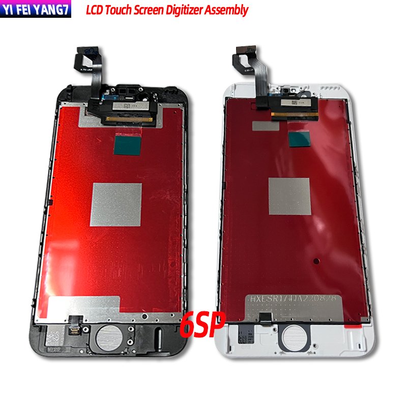 Factory Price Lcds For Iphone 5 5S Se 6 6S 7 8 Plus Display Lcd Touch Screen For Iphone X 11 12 13 Pro Max Oled Lcd Original