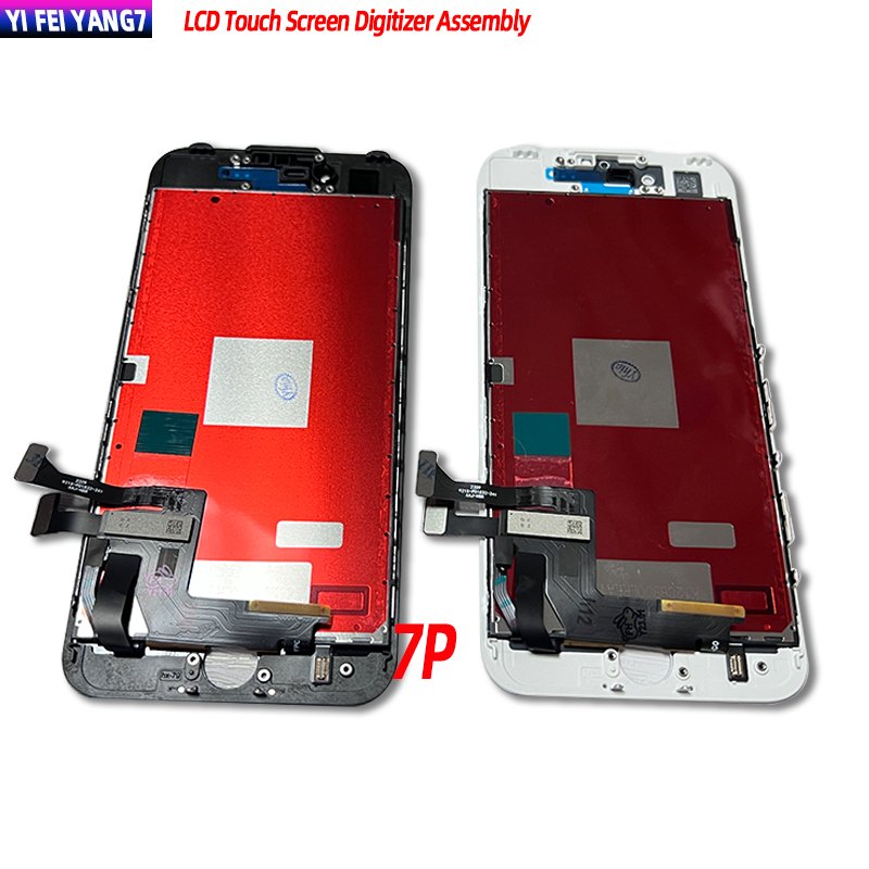 Factory Price Lcds For Iphone 5 5S Se 6 6S 7 8 Plus Display Lcd Touch Screen For Iphone X 11 12 13 Pro Max Oled Lcd Original