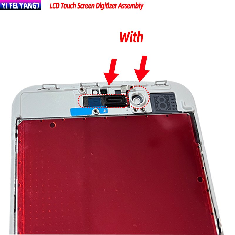 Factory Price Lcds For Iphone 5 5S Se 6 6S 7 8 Plus Display Lcd Touch Screen For Iphone X 11 12 13 Pro Max Oled Lcd Original
