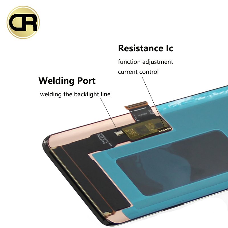 Mobile Phone Lcd For Samsung S9 Plus Original Screen Display For Samsung S9 lcd S9 Plus Screen