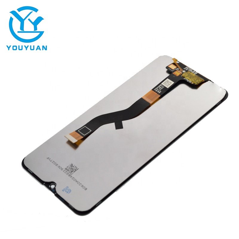 Mobile Phone Spare Part Lcd Panel Screen For samsung a10s a107 Lcd Display Screen