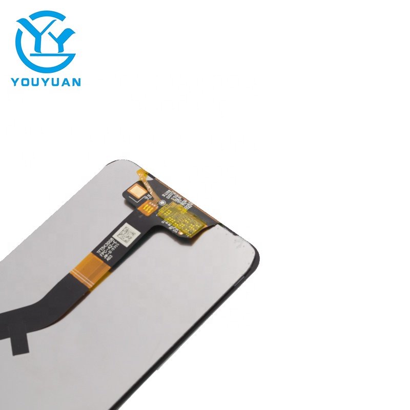 Mobile Phone Spare Part Lcd Panel Screen For samsung a10s a107 Lcd Display Screen