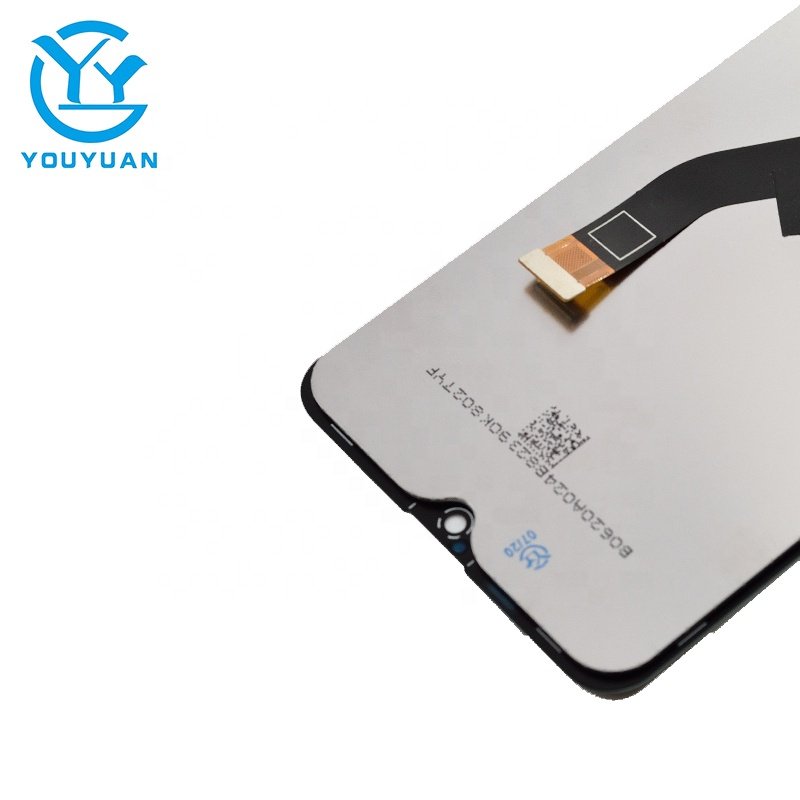 Mobile Phone Spare Part Lcd Panel Screen For samsung a10s a107 Lcd Display Screen