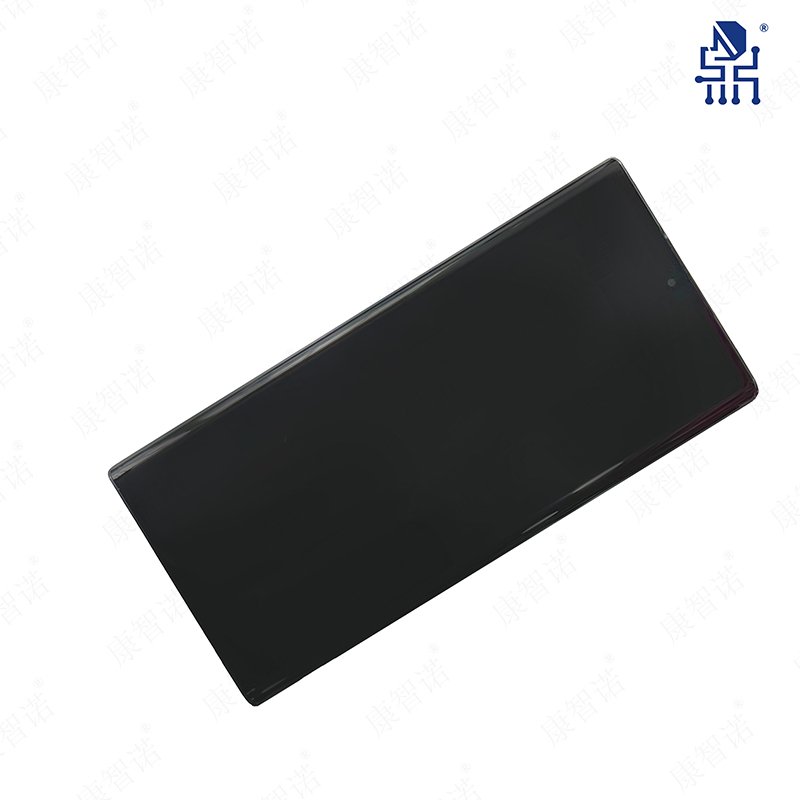 Mobile Phone LCD Screen for Samsung Galaxy Note10+ LCD Display Touch Screen Panel Replacement
