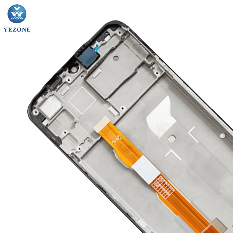 Wholesale Original Lcd screen for Vivo Y71 Y21 Y20 Y11 Y51 Y30 Y93 displays Mobile Phone Lcds For Vivo V9 V15 V17 pro S1 lcd