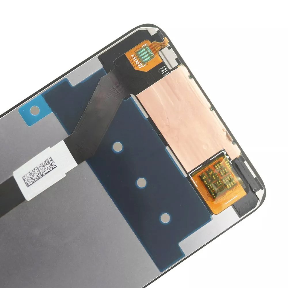 High Quality For Motorola Moto G 5G Motor One 5G ACE LCD Display Touch Screen
