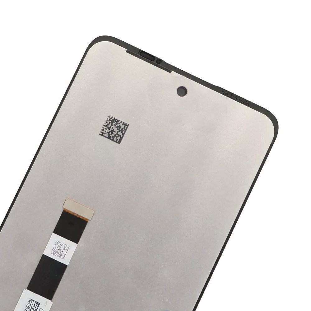 High Quality For Motorola Moto G 5G Motor One 5G ACE LCD Display Touch Screen