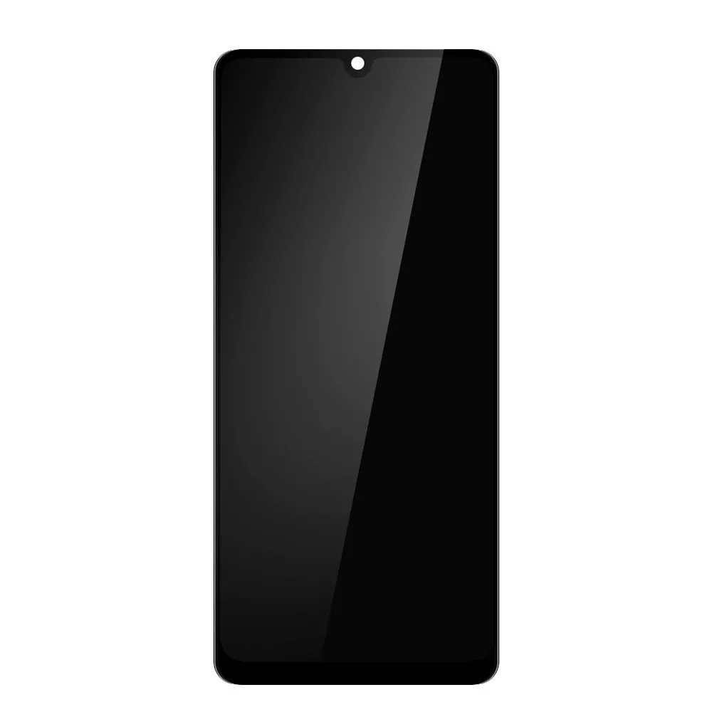 High Quality For Motorola Moto G 5G Motor One 5G ACE LCD Display Touch Screen