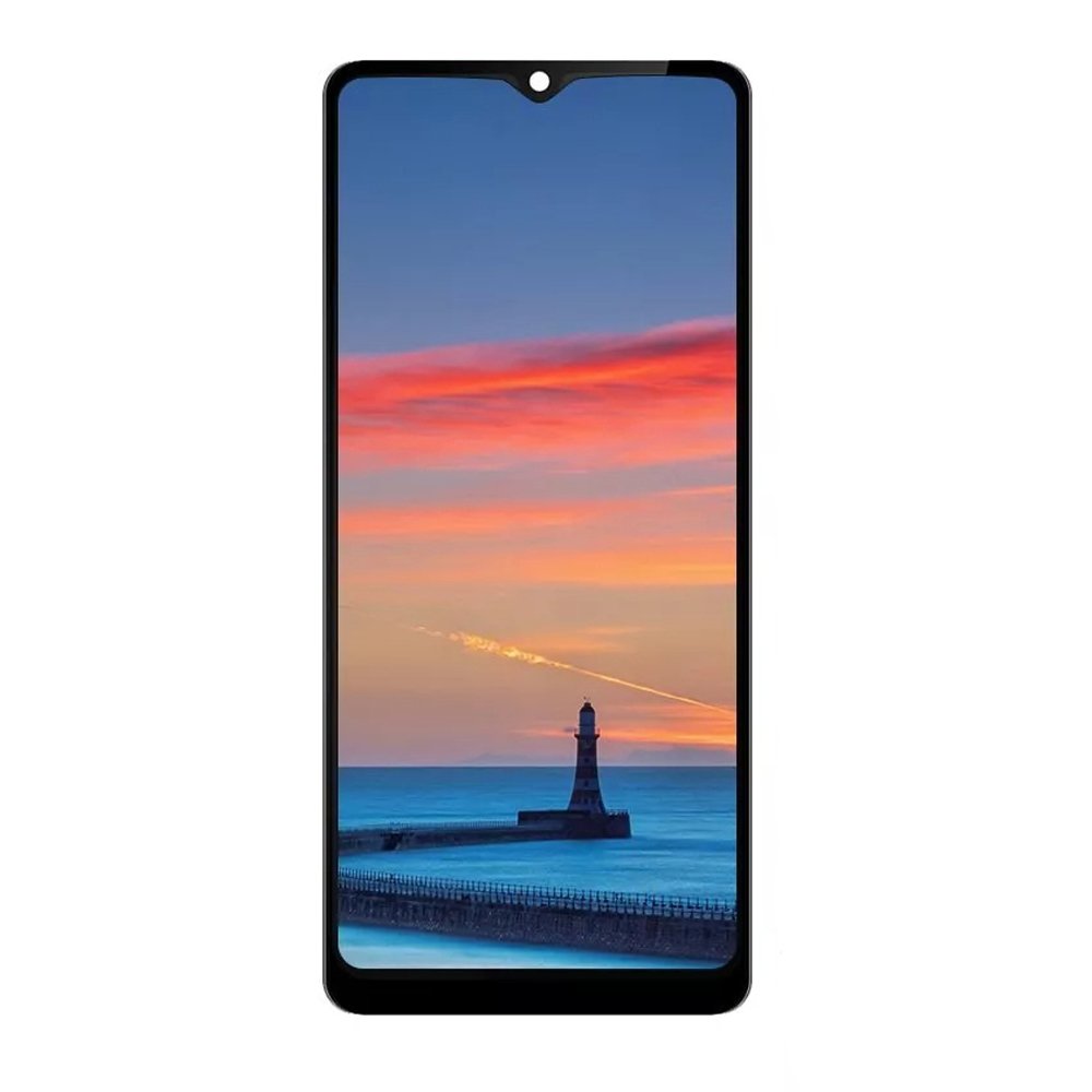 High Quality For Motorola Moto G 5G Motor One 5G ACE LCD Display Touch Screen