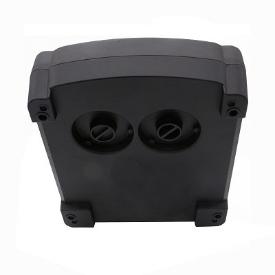KOONTECH Anti Explosive Phone with LCD Display IECEx Approved Analog Explosion proof Telephone KNEX1