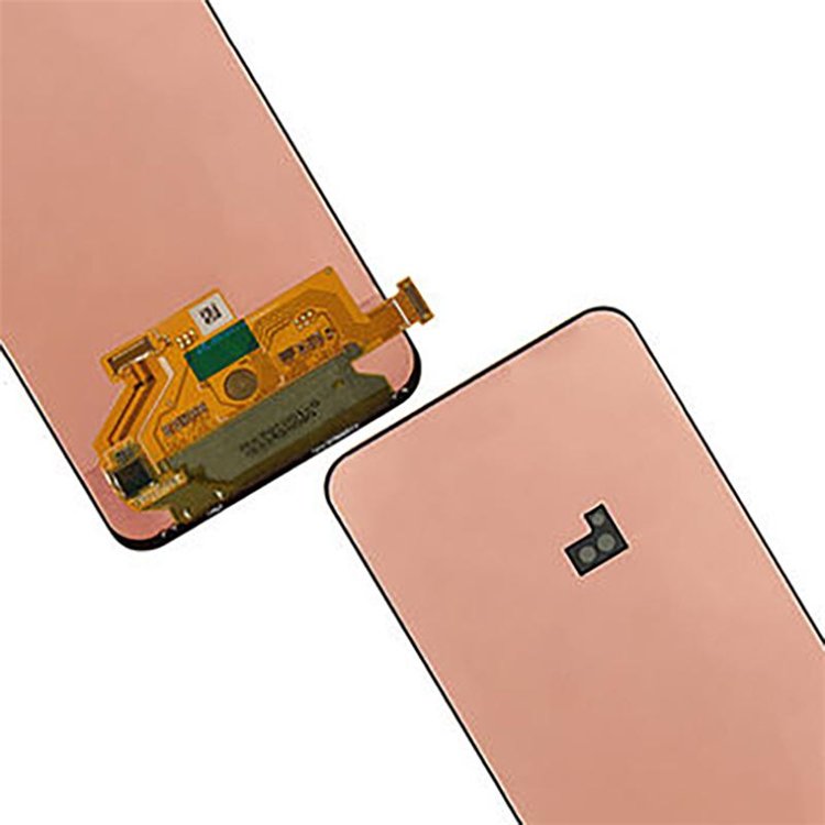 For Samsung GALAXY A80 A805 A805F/DS LCD Display With Touch Screen Digitizer Assembly With no frame