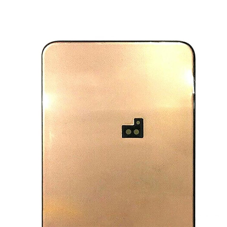 For Samsung GALAXY A80 A805 A805F/DS LCD Display With Touch Screen Digitizer Assembly With no frame