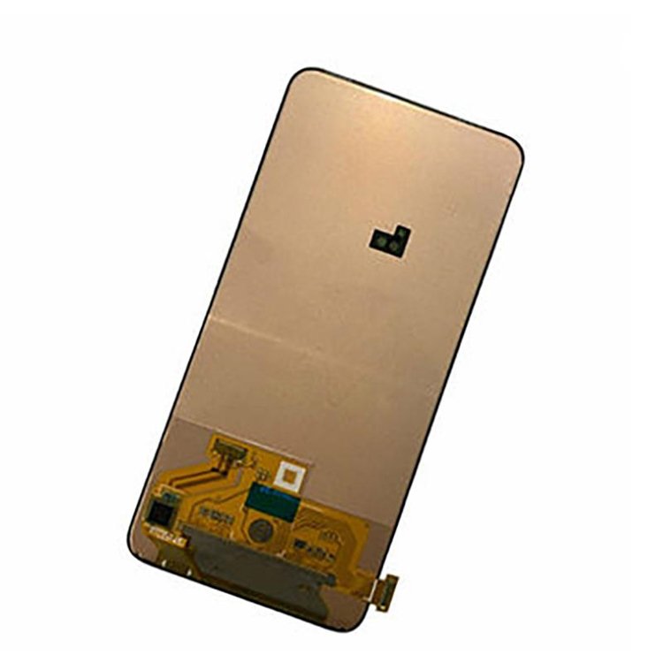 For Samsung GALAXY A80 A805 A805F/DS LCD Display With Touch Screen Digitizer Assembly With no frame