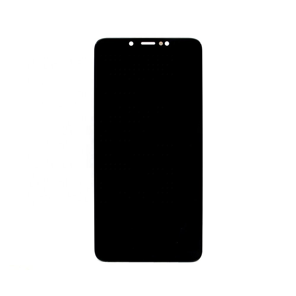 Mobile Phone Lcds for Infinix Tecno Spark 3 KB7 Hot 7 X624 LCD Display with Touch Screen Digitizer Assembly