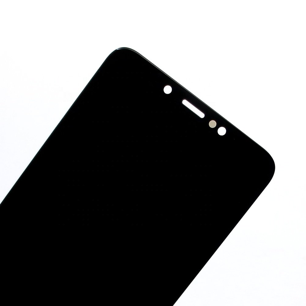 Mobile Phone Lcds for Infinix Tecno Spark 3 KB7 Hot 7 X624 LCD Display with Touch Screen Digitizer Assembly