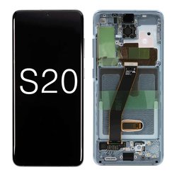 For Galaxy S8