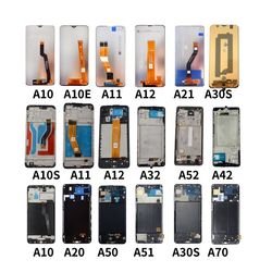 For samsung A series lcd