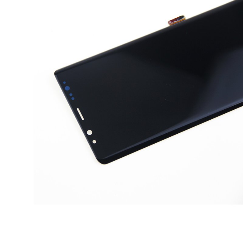 Original Quality Mobile Phone LCD Screen Display For Samsung Galaxy Note 8 Complete