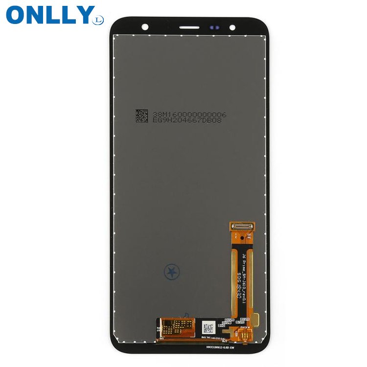 For Samsung J6 PLUS J4 PLUS LCD Wholesale Cell Mobile phone LCD Touch Screen For Samsung Galaxy J6 Plus J415 J410 Lcd Display