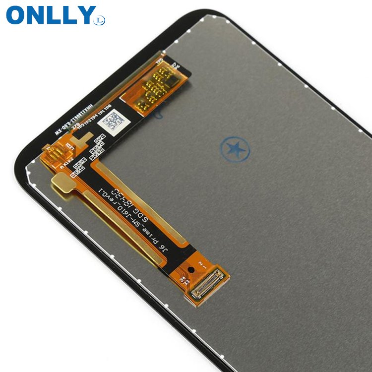 For Samsung J6 PLUS J4 PLUS LCD Wholesale Cell Mobile phone LCD Touch Screen For Samsung Galaxy J6 Plus J415 J410 Lcd Display
