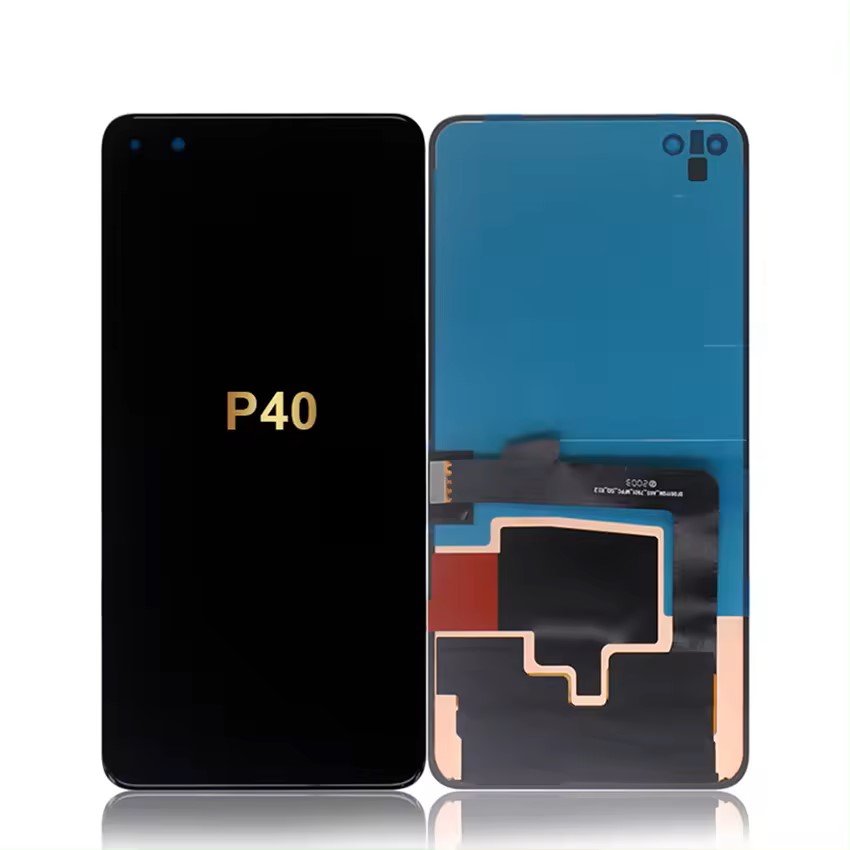 Mobile phone LCD for huawei p20 pro display for huawei p20 pro screen for huawei p20 pro lcd screen replacement