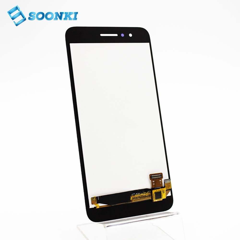 mobile phone lcd for lg k8 k9 2018 display touch screen mobile phone spare part for lg lcd screen replacement