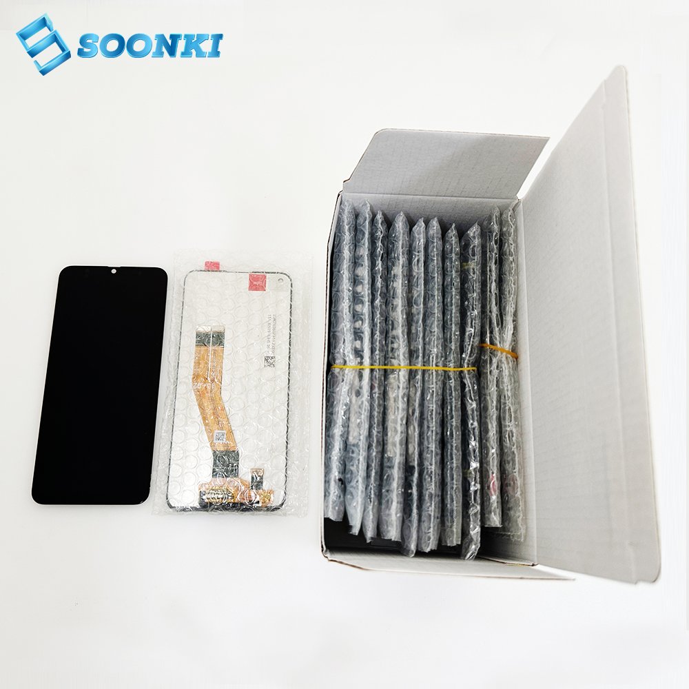 mobile phone lcd for lg k8 k9 2018 display touch screen mobile phone spare part for lg lcd screen replacement