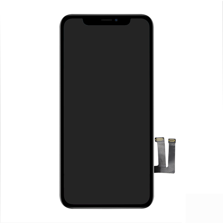 Wholesale ORG LCD Screen Touch Panels For iPhone 11 12 Mini 13 14 15 Pro Max Display Digitizer Assembly Repair Replacement Parts