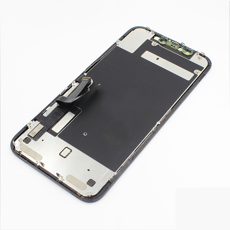 Wholesale ORG LCD Screen Touch Panels For iPhone 11 12 Mini 13 14 15 Pro Max Display Digitizer Assembly Repair Replacement Parts