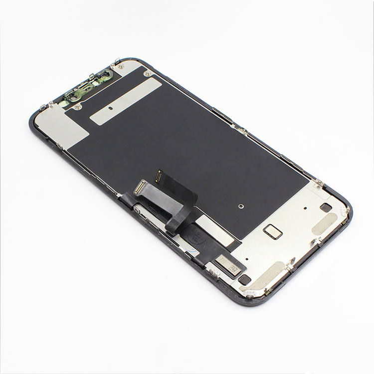 Wholesale ORG LCD Screen Touch Panels For iPhone 11 12 Mini 13 14 15 Pro Max Display Digitizer Assembly Repair Replacement Parts