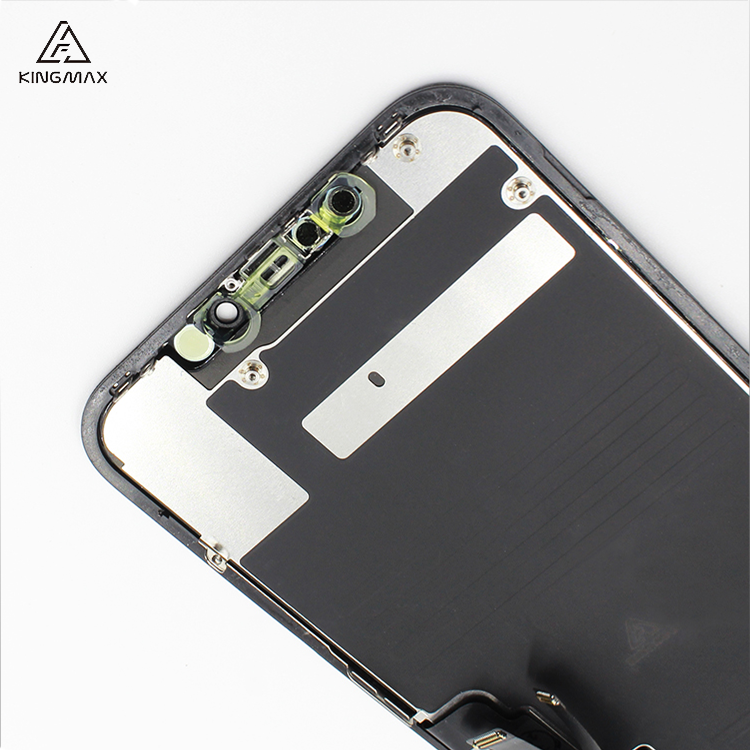 Wholesale ORG LCD Screen Touch Panels For iPhone 11 12 Mini 13 14 15 Pro Max Display Digitizer Assembly Repair Replacement Parts