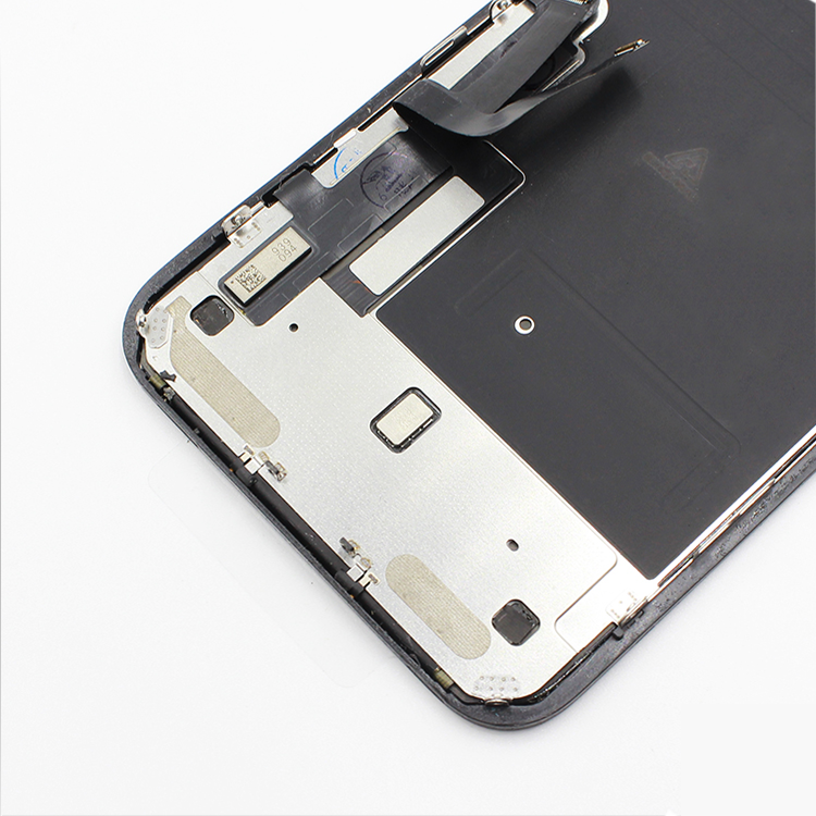 Wholesale ORG LCD Screen Touch Panels For iPhone 11 12 Mini 13 14 15 Pro Max Display Digitizer Assembly Repair Replacement Parts