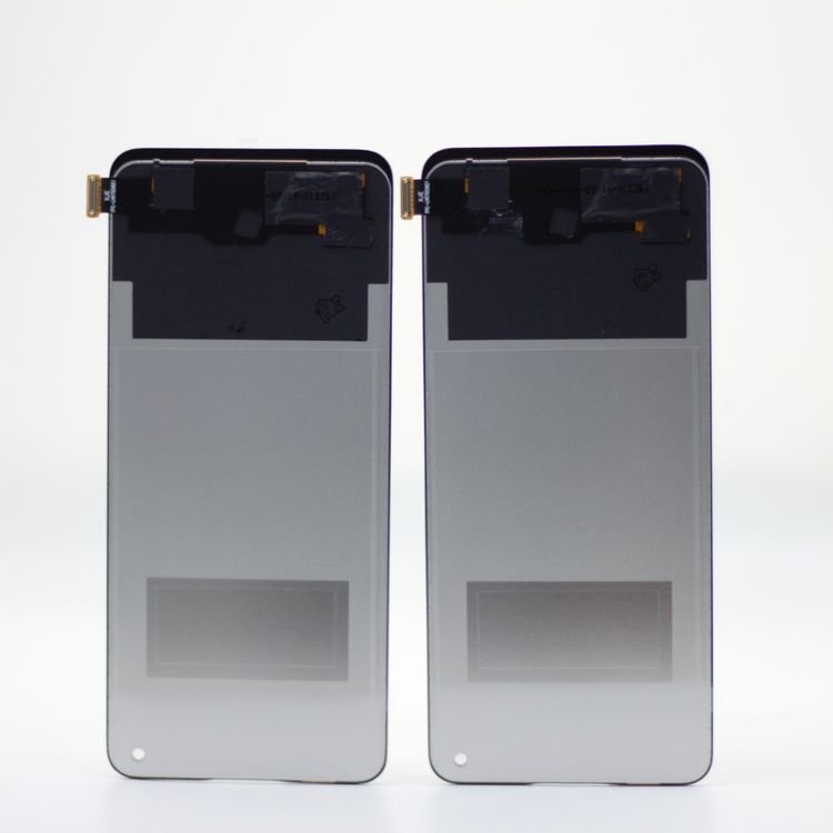 2024 Top Selling Cell Phone Lcd Touch Screens Mobile Phone LCDs for OPPO A78 TFT