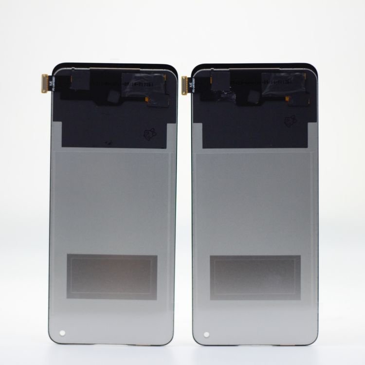 2024 Top Selling Cell Phone Lcd Touch Screens Mobile Phone LCDs for OPPO A78 TFT