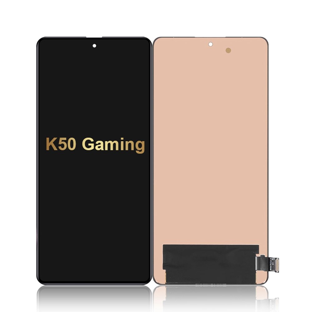 Original Mobile Phones Lcds For Redmi K40S K40 Pro+ K50 Gaming Ultra Poco F3 F4 GT Screen Replacement Touch Screen Display