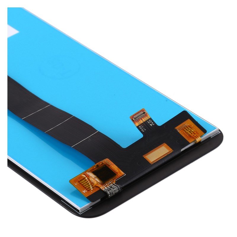Mobile Phone Display LCD Screen for Nokia C1 TA LCDs and Touch Screen for Phones