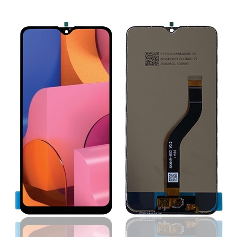 Mobile Phone LCDs For Samsung Galaxy A10 A10S A20 A20S A30 A30S A40 A50 A50S A70 A71 LCD Display Touch Screen For Samsung LCD