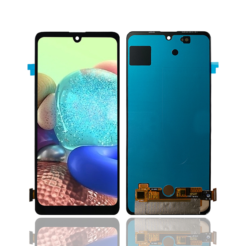 Mobile Phone LCDs For Samsung Galaxy A10 A10S A20 A20S A30 A30S A40 A50 A50S A70 A71 LCD Display Touch Screen For Samsung LCD