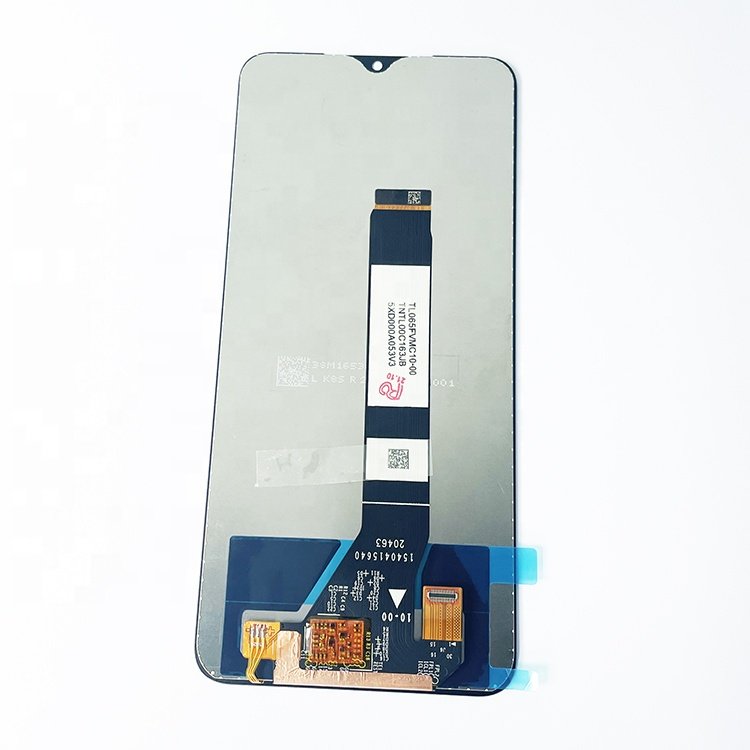 Full Original Mobile phone lcds 6.53" For Xiaomi Poco M3 LCD Display Touch Screen Digitizer Assembly