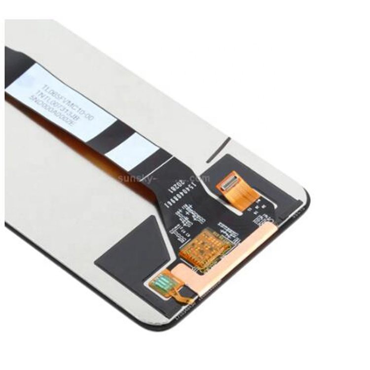 Full Original Mobile phone lcds 6.53" For Xiaomi Poco M3 LCD Display Touch Screen Digitizer Assembly
