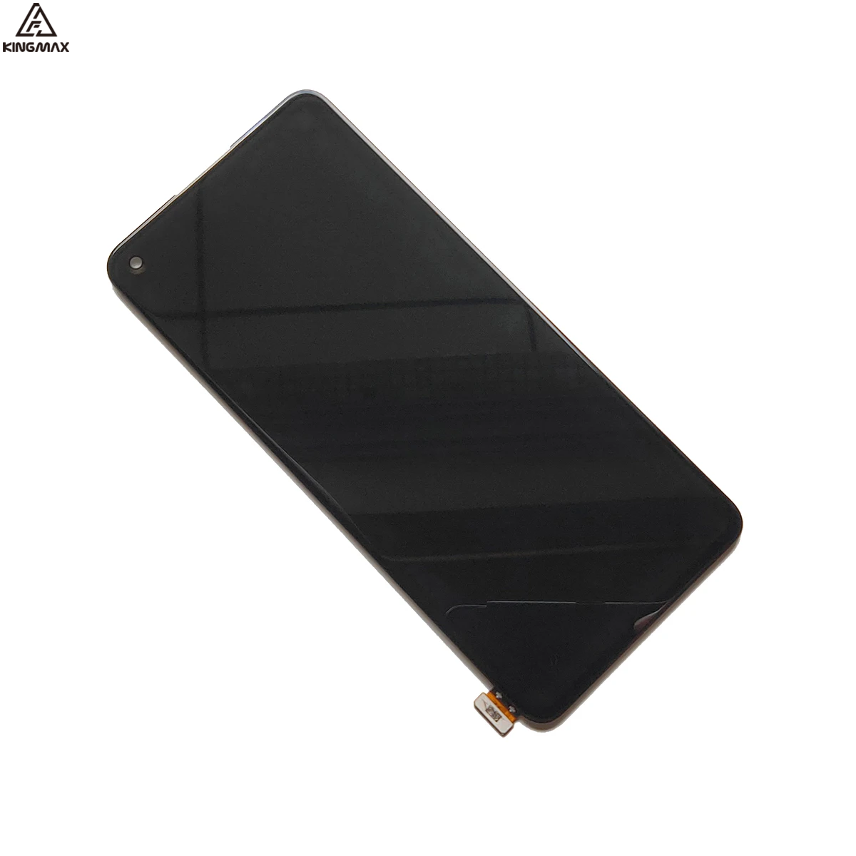 Realme GT2 Original Super AMOLED Screen Replacement for OPPO Realme GT 2 LCD Display RMX3310 RMX3312 RMX3311 Fingerprints Frame