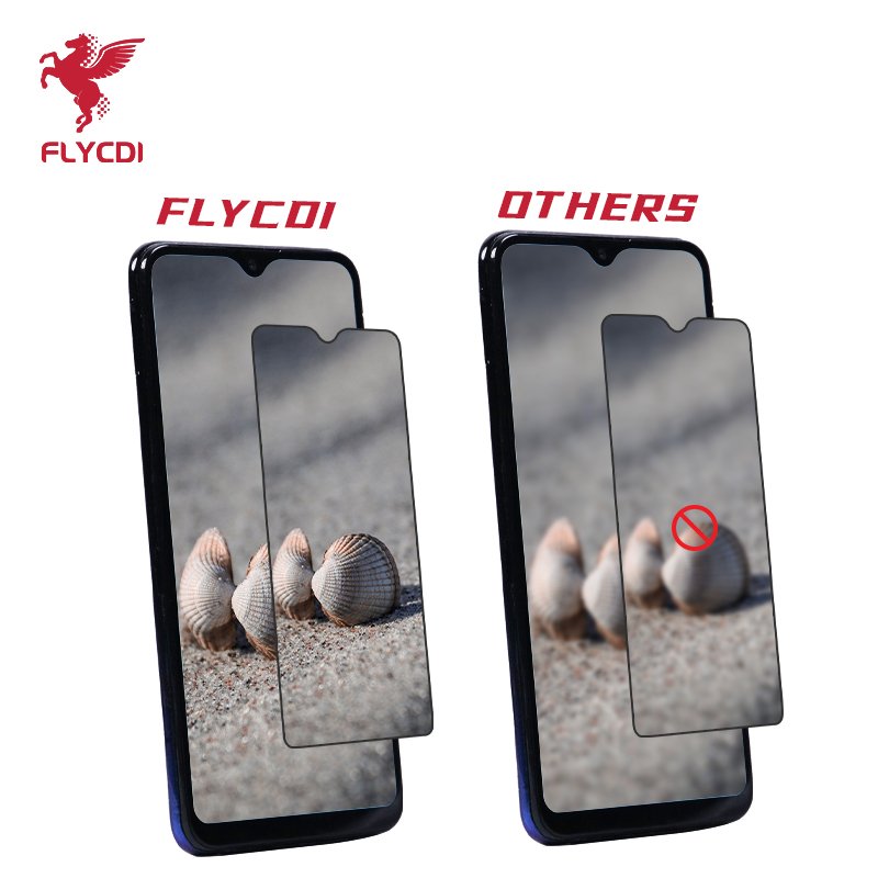 FLYCDI mobile phone LCD For vivo Y93 Y91 Display Touch Screen For vivo Y1S Y90Y Y91I Y91C Y93S U1 Y95 cell phone lcd