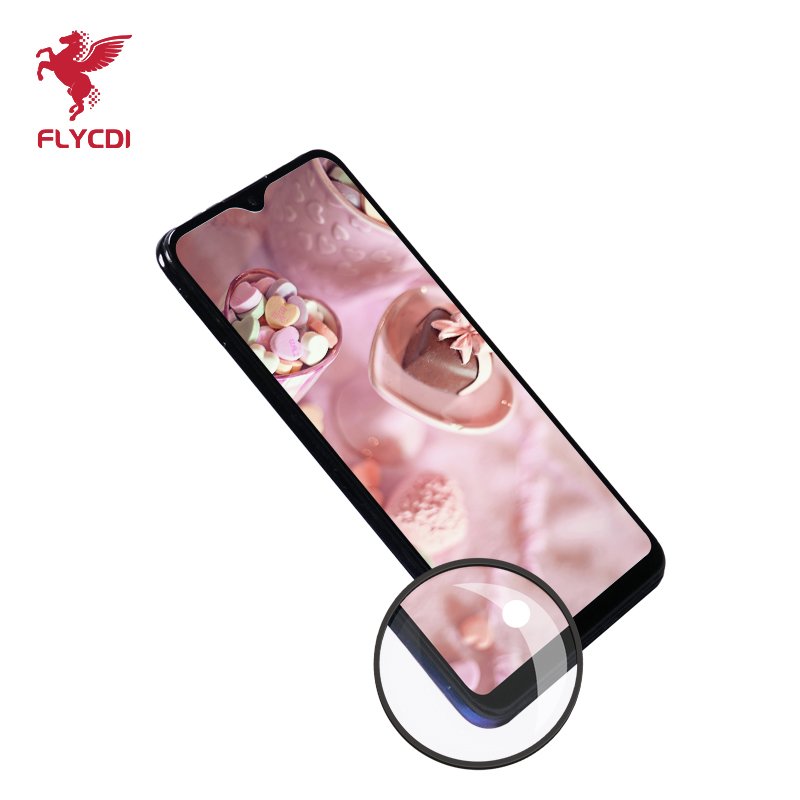 FLYCDI mobile phone LCD For vivo Y93 Y91 Display Touch Screen For vivo Y1S Y90Y Y91I Y91C Y93S U1 Y95 cell phone lcd