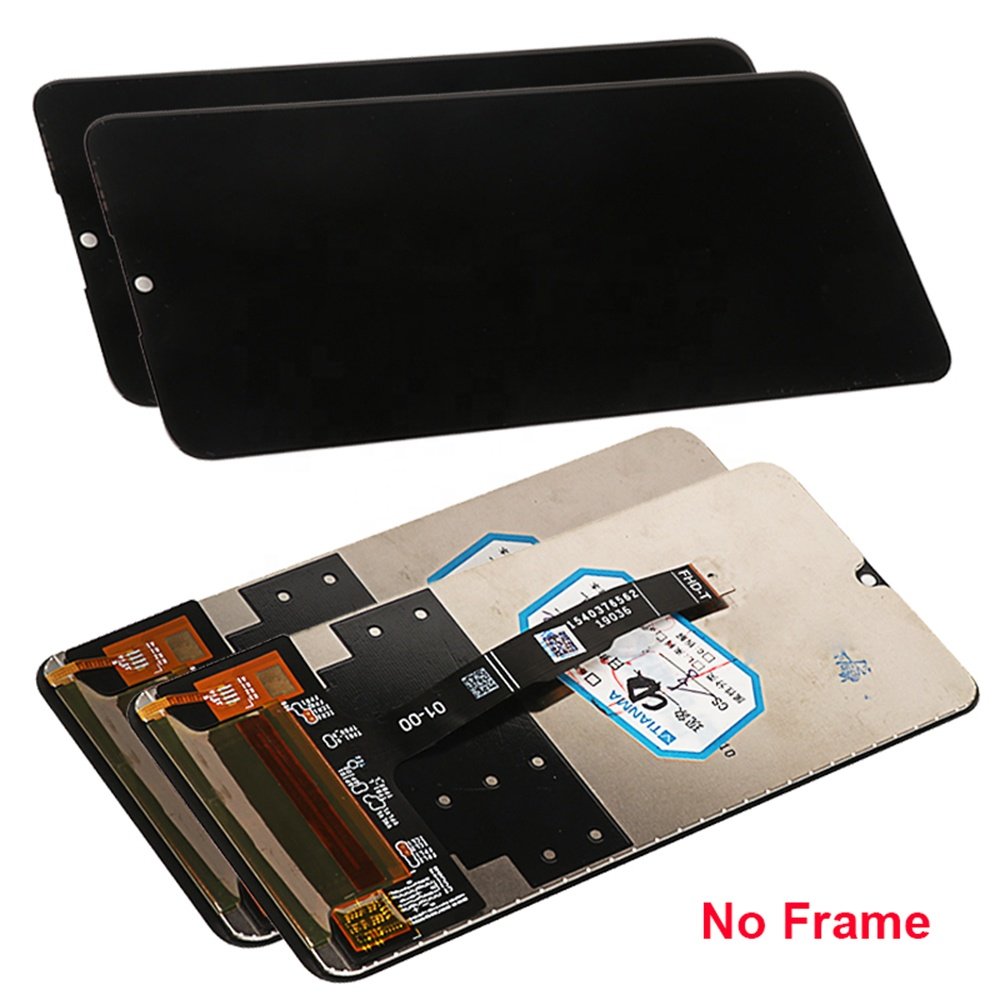 Mobile Phone LCD For Huawei P30 Lite LCD Touch Screen Display Digitizer