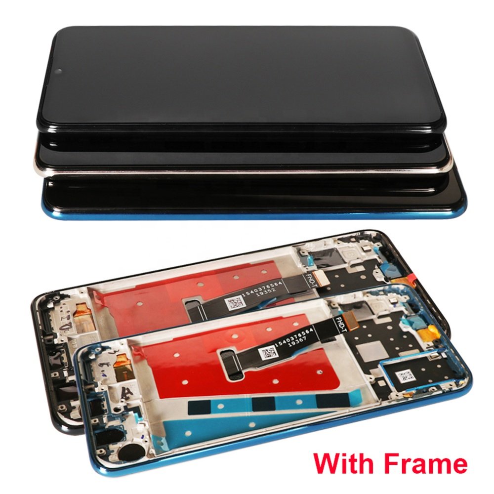 Mobile Phone LCD For Huawei P30 Lite LCD Touch Screen Display Digitizer
